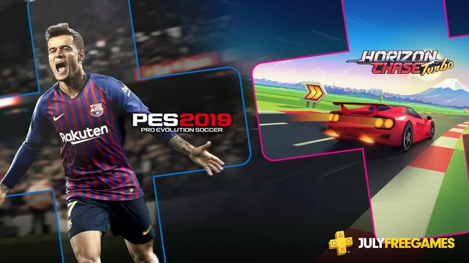PS Plus Games For July 2019 Have Been Announced!