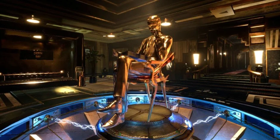 CLOSE TO THE SUN Is Coming Soon To All Consoles