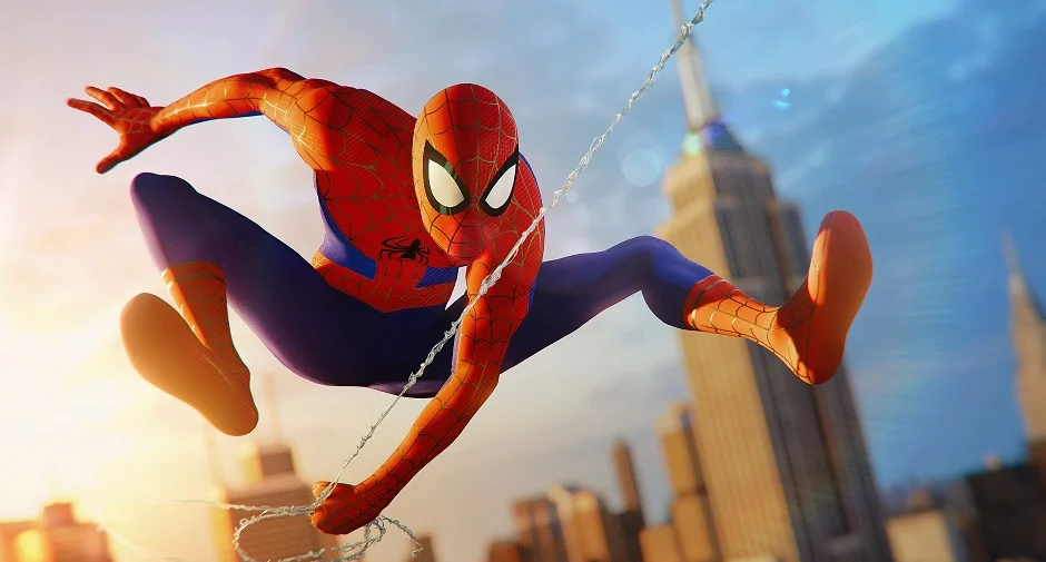 SPIDER-MAN Is Getting Two New Costumes To Celebrate The Release Of Far From Home!