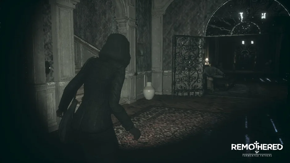 REMOTHERED: TORMENTED FATHERS Is Heading To Switch On July 26
