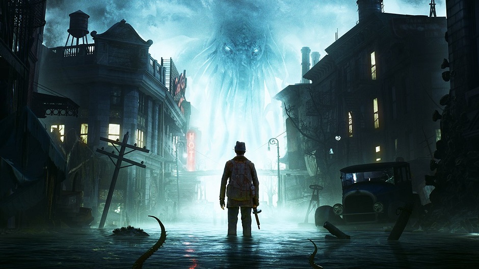 THE SINKING CITY Review: A Clumsy Walk Through A Great Journey