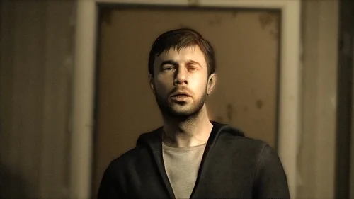 Heavy Rain Pc Review The Definitive Version Of An Emotional