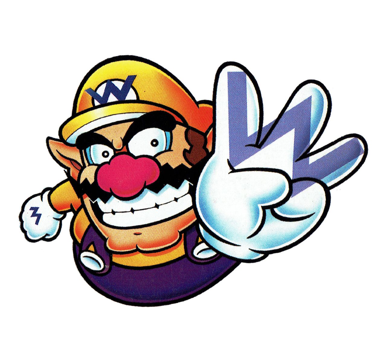 Character Spotlight: Wario Part 2