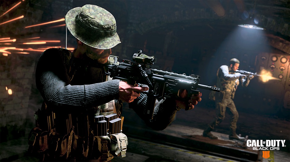 Captain Price Is Now A Playable Blackout Character In BLACK OPS 4
