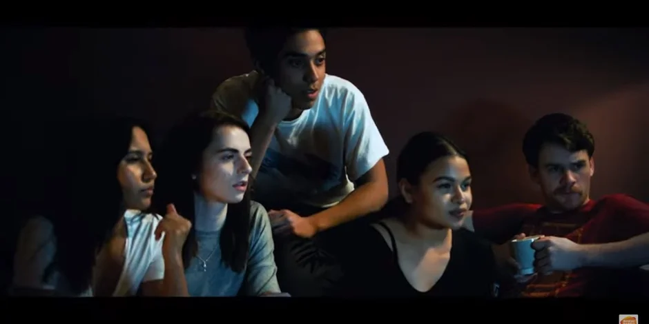 Multiplayer Modes Announced For Choice-Based Story Game MAN OF MEDAN