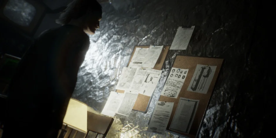 Madmind Brings Us A New Kind Of Hell In Upcoming Horror Game PARANOID