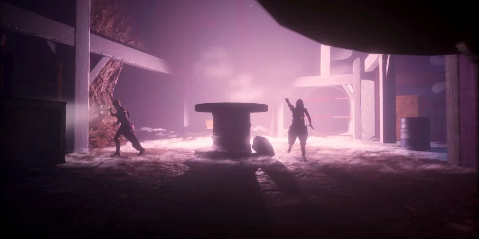 THE BLACKOUT CLUB Is Finally Getting Its Official Full Launch