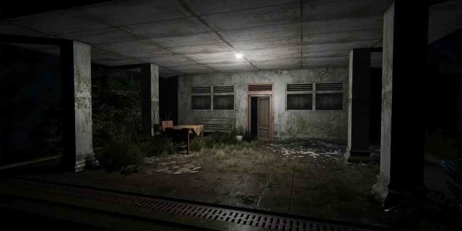 PULANG INSANITY First Impression: Dark Horror Culture Beginnings