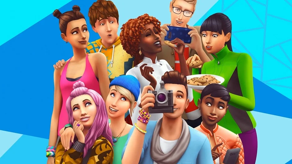 THE SIMS 4: Changes on the Horizon