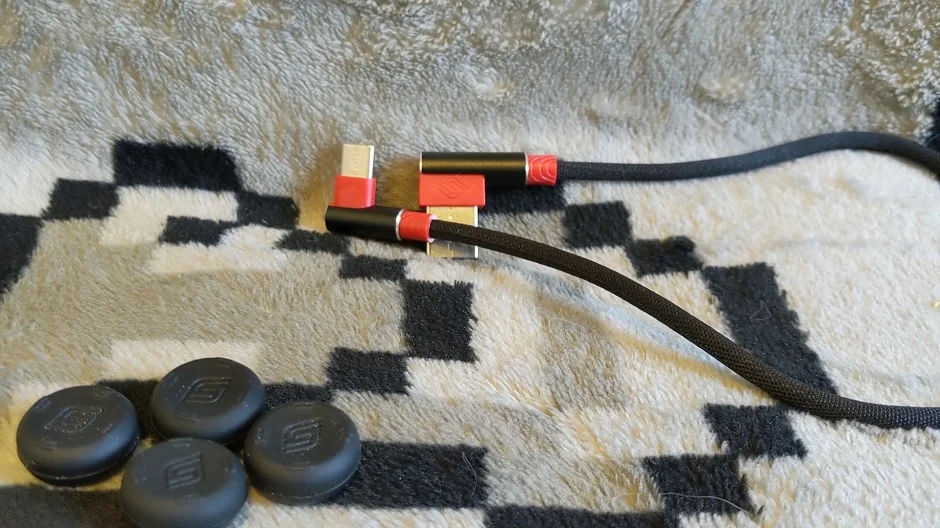 Satisfye Ultimate Gaming Grip Elite Bundle Review The Most Essential