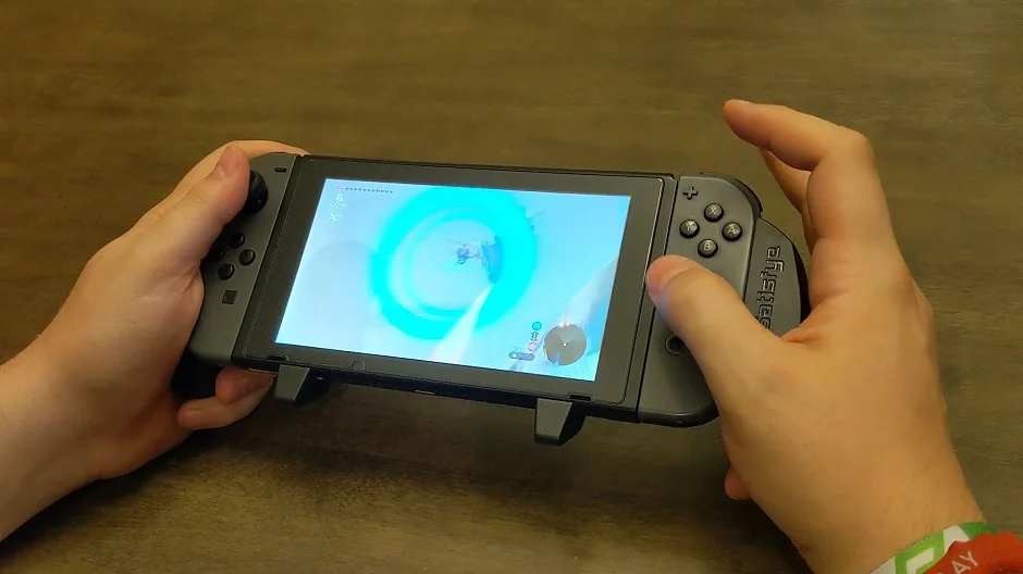 Satisfye Ultimate Gaming Grip Elite Bundle Review The Most Essential