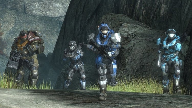 Halo: Combat Evolved Anniversary begins beta testing on PC next month -  Polygon