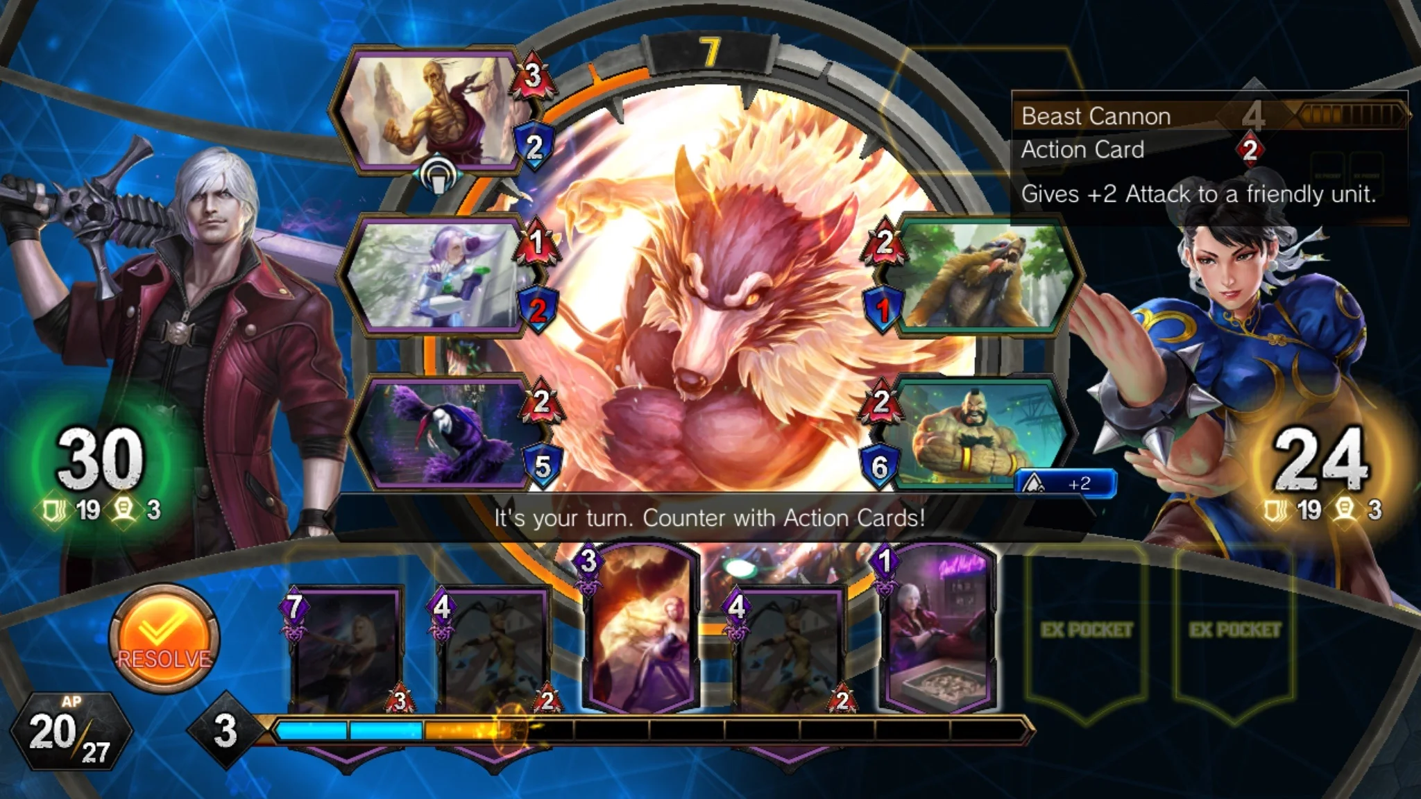 Teppen Rico TEPPEN Review: The Card Game Nobody Expected — GameTyrant