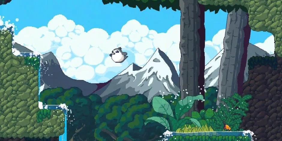 SONGBIRD SYMPHONY First Impression: An Almost Strange Musical Experience