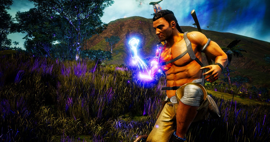Interesting Post Apocalyptic Game ASHES OF OAHU Gets A New Dev Diary!
