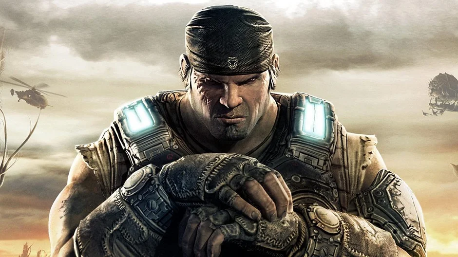 DAVE BAUTISTA Wants To Be In The Upcoming GEARS OF WAR Movie