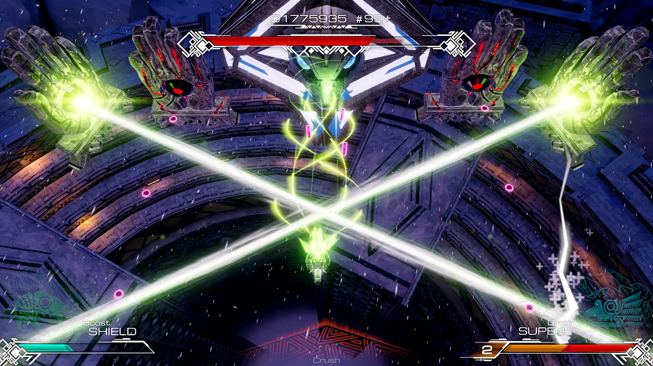PAWARUMI Looks Set To Be Your Next Shmup Addiction!