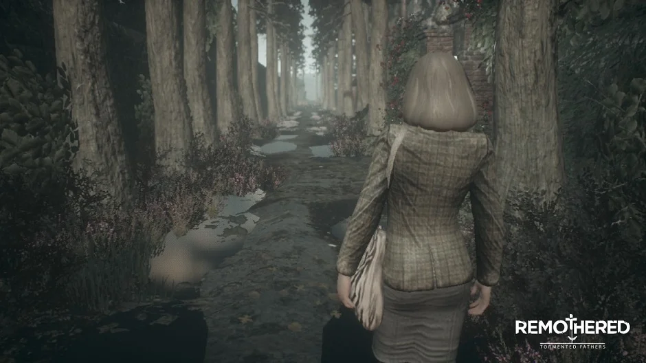 Switch Version Of REMOTHERED Has Been Delayed