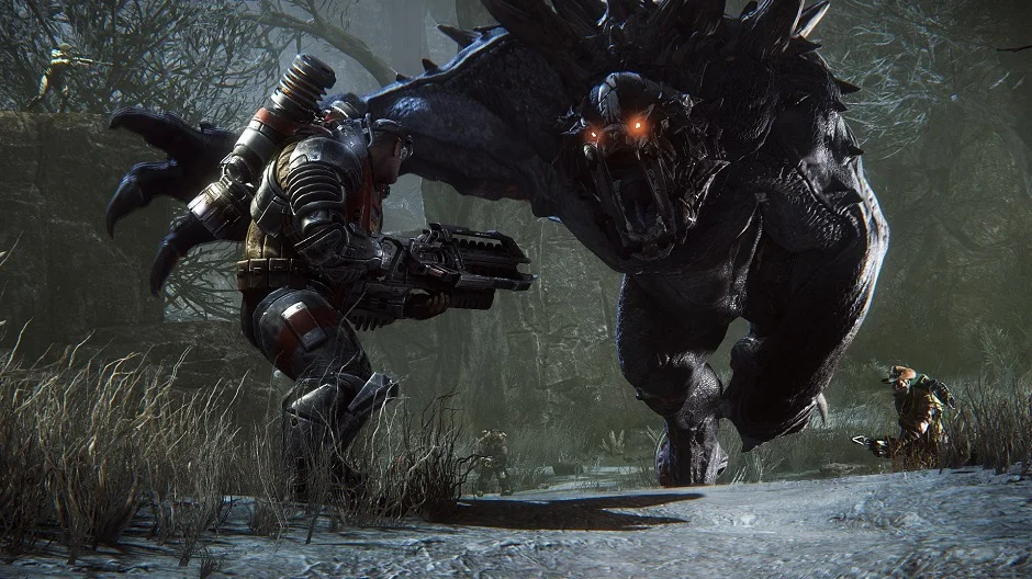 EVOLVE Could Have Thrived If It Came Out Today
