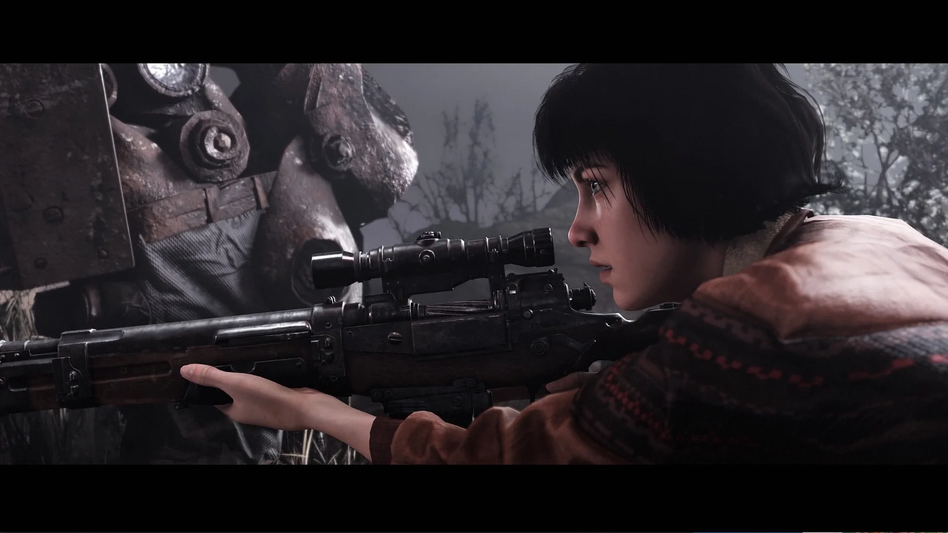 WOLFENSTEIN: YOUNGBLOOD is a Killer Shooter with Co-op as the Main Focus