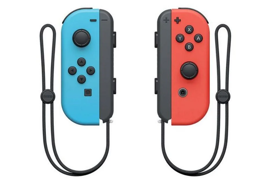 Joy Con Drift Resolution, Sort Of