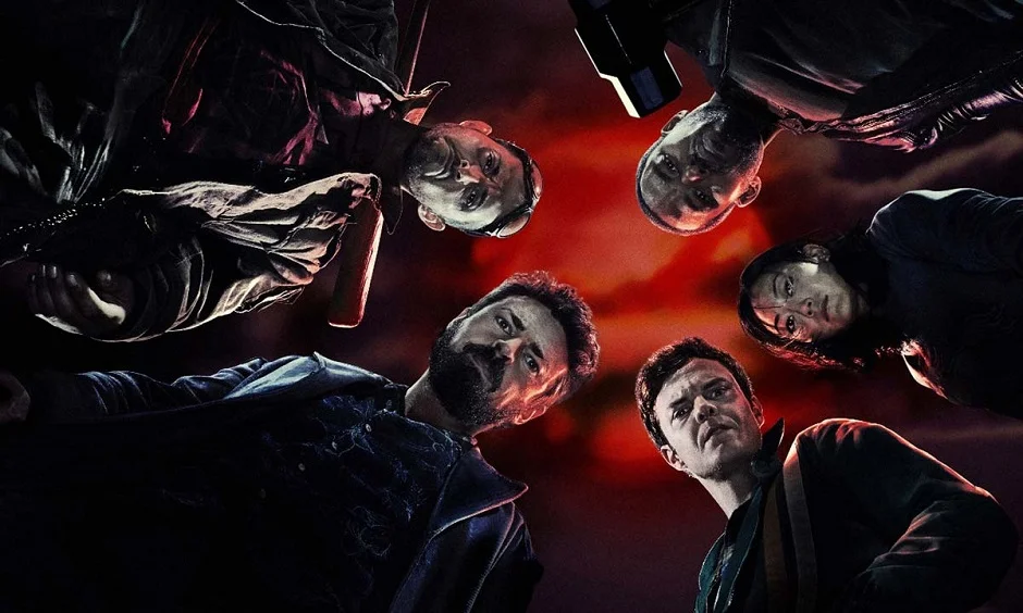 Amazon Prime’s THE BOYS – First Impressions
