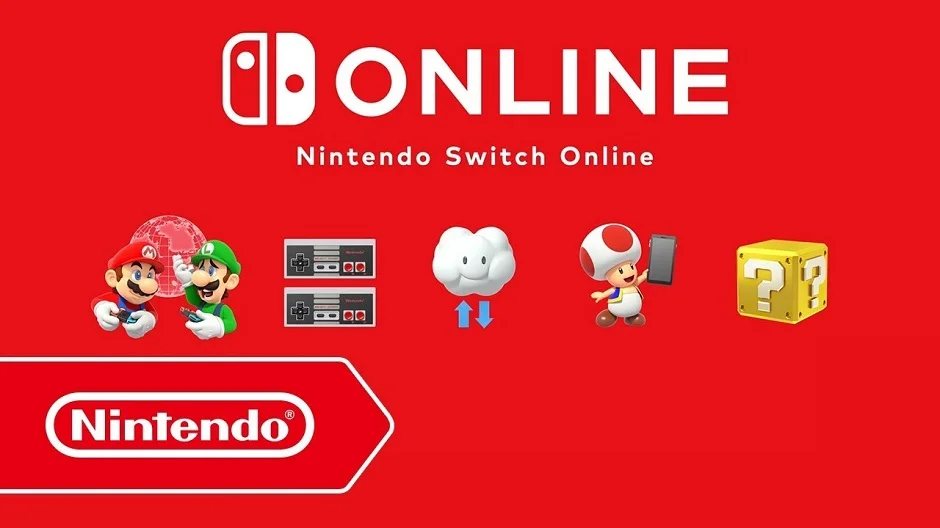 One Awesome Reason To Grab Nintendo Switch Online