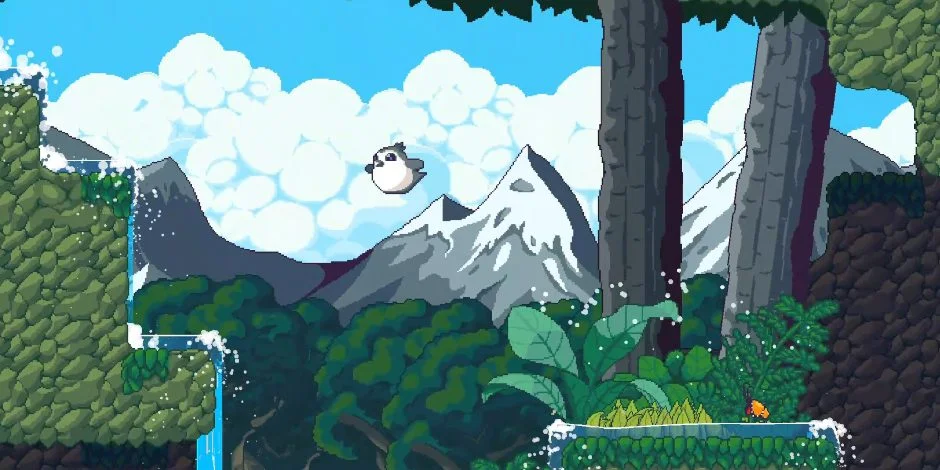 SONGBIRD SYMPHONY Review: Perfect For New Gamers And Fun For Experienced Ones
