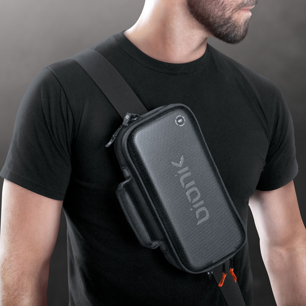 Accessories Maker Bionik Has Released A New Switch Carrying Case
