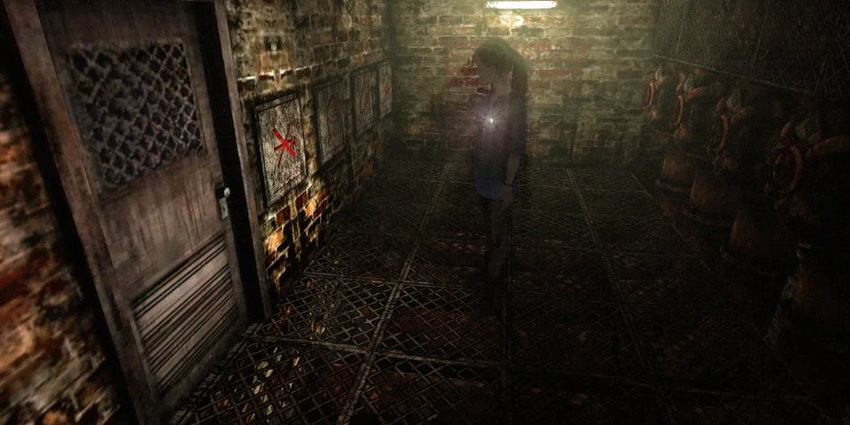 SIMULACRUM Officially Launches Chapter One - For Free