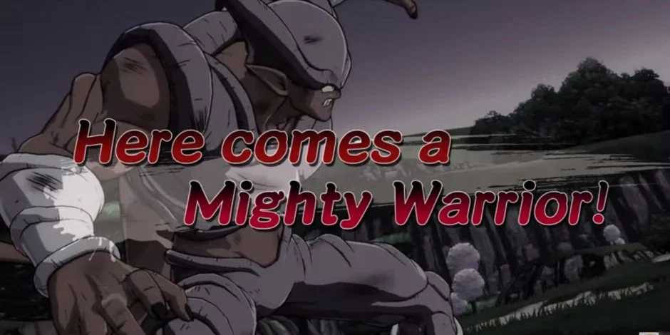 Janemba's Announcement Trailer For DRAGONBALL FIGHTERZ Reveals Another Newcomer