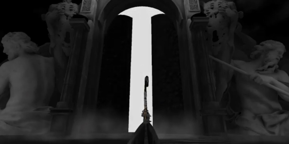 Explore The Greek Underworld In VR Through The JOURNEY FOR ELYSIUM