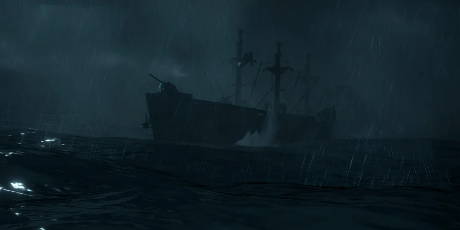 MAN OF MEDAN Will Offer Entirely Different Story Perspectives On Second Playthroughs
