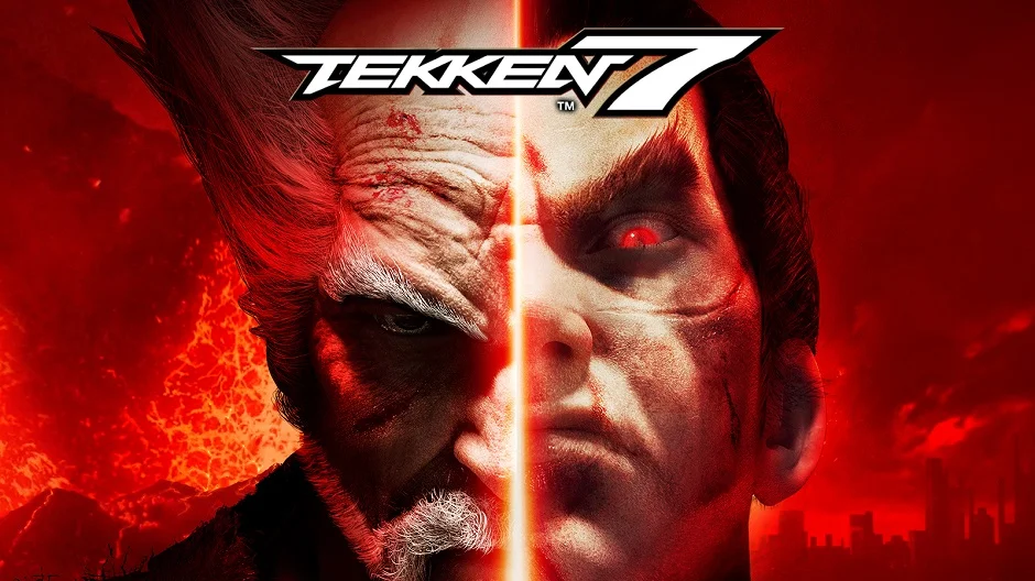 EVO 2019 – TEKKEN 7 Grand Finals