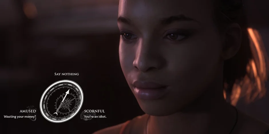 How Exactly Multiplayer Works In A Cinematic Game Like MAN OF MEDAN