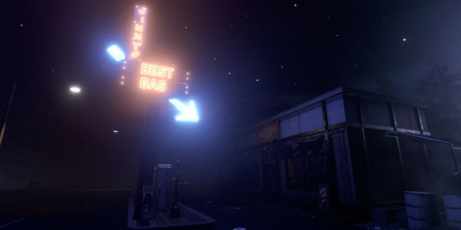 Psychological Horror Game THOSE WHO REMAIN Revealed With Short Yet Eerie Trailer