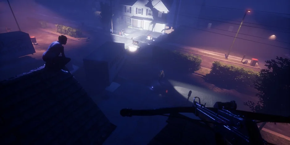 THE BLACKOUT CLUB Review: Co-Op Horror Expanded