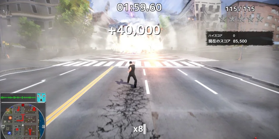 Become A Superhero In UNDEFEATED!