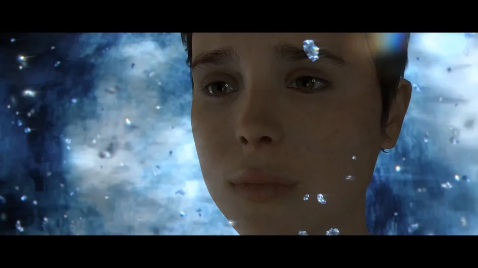 PC code provided for review by Quantic Dream