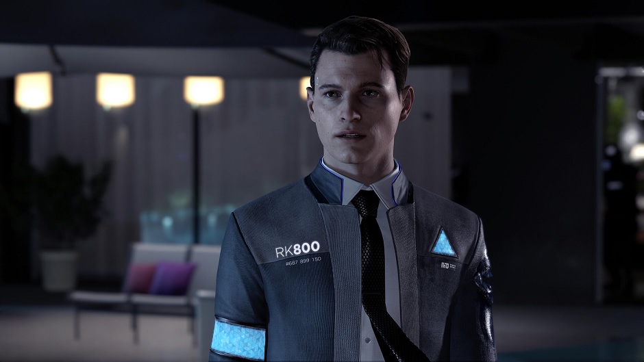 DETROIT BECOME HUMAN - ALL Gameplay So Far! (PS4 2018) Detroit Become Human  Gameplay Trailers 