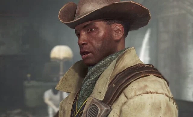 The Problem With “Open-World” Games