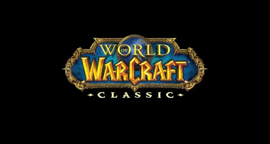 WOW Classic Name Reservation is Live