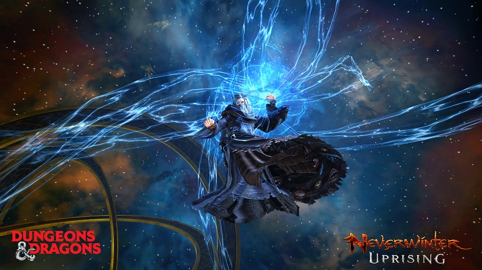 NEVERWINTER: UPRISING Rebels On PC Today With Console Launch Slated For October 1