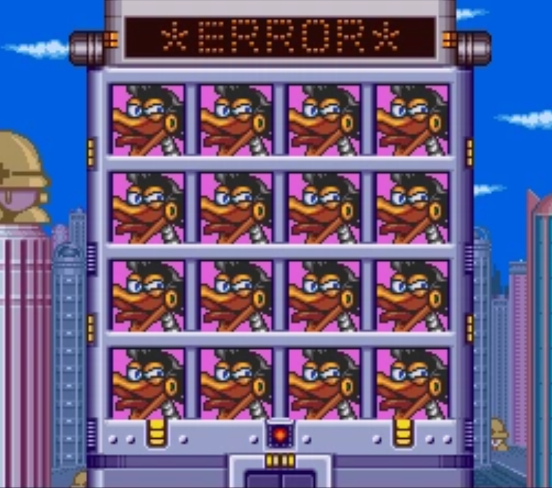 Mega Man Original Series Runthrough Part 5 Gametyrant Mega Man Original Series Runthrough Part 5 Gametyrant