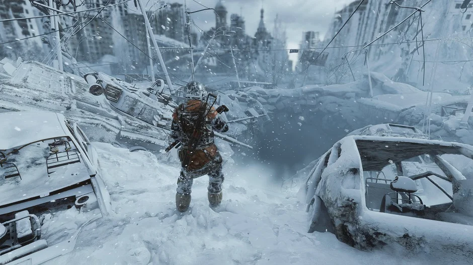METRO Franchise Will Get Another Sequel After METRO EXODUS!
