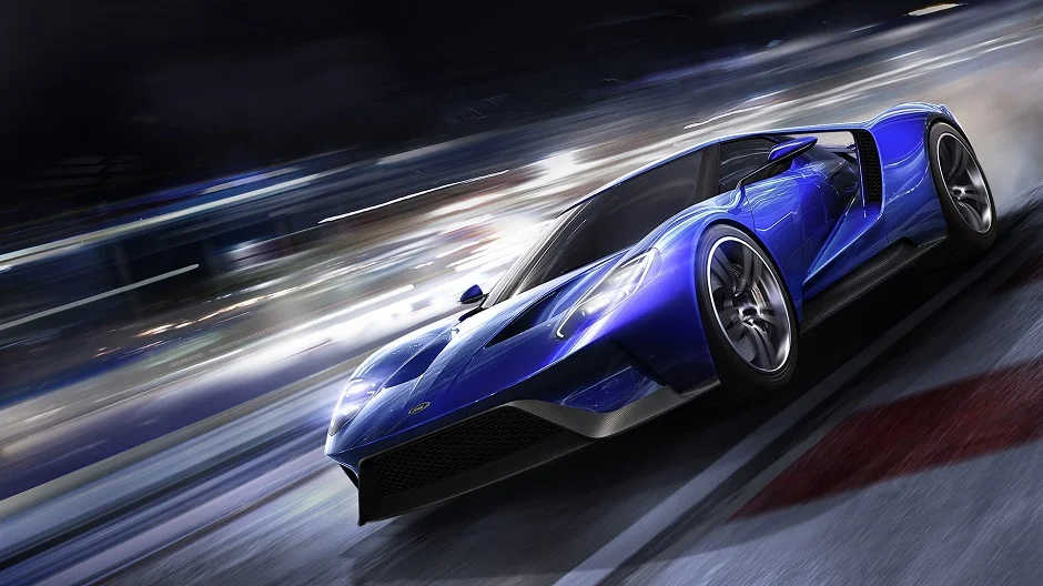 FORZA MOTORSPORTS 6 Races Into The Sunset Next Month