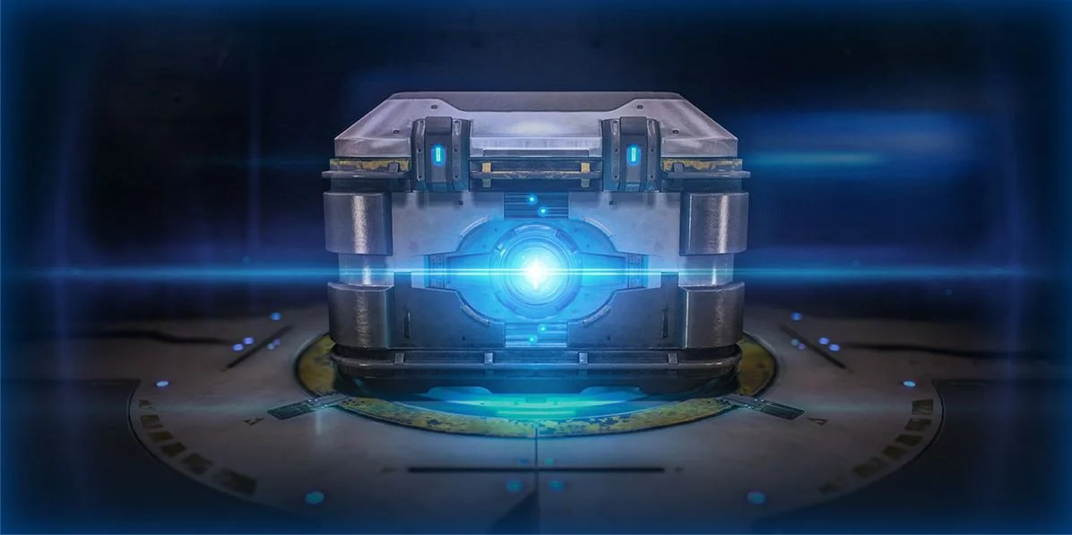 The STARCRAFT II WAR CHEST: BlizzCon 2019 is Now Live