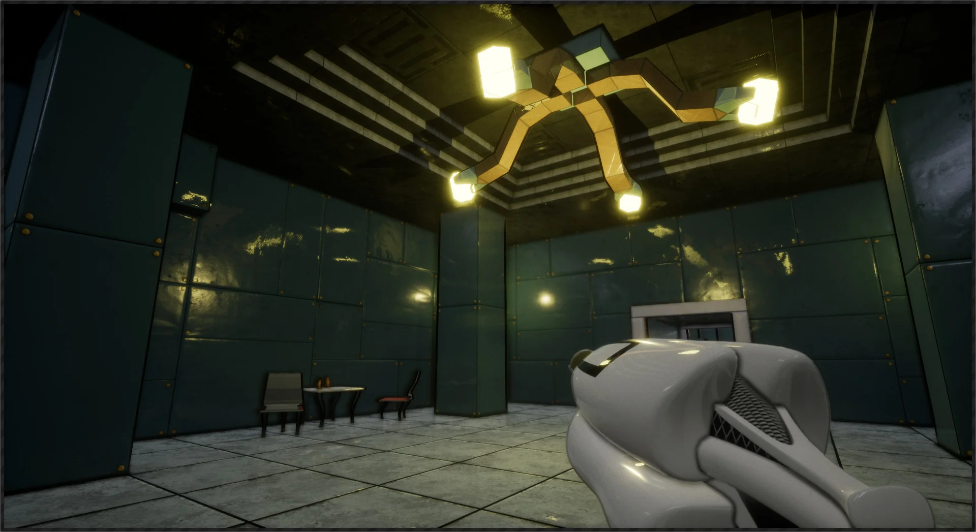 WEAVERSE Impressions: Looking Good, Playing Okay