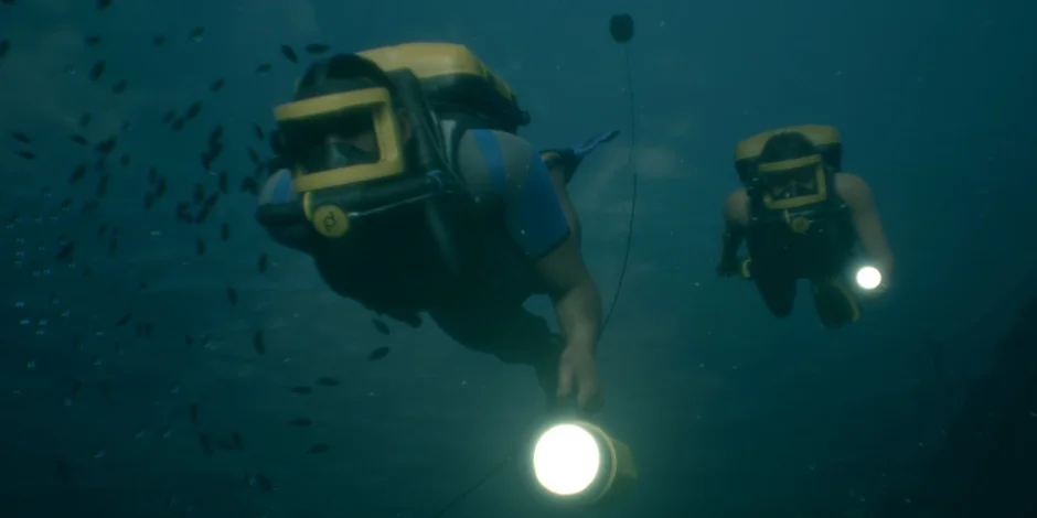 See How MAN OF MEDAN's Movie Night Mode Was Created By The Fans In Their Latest Dev Diary