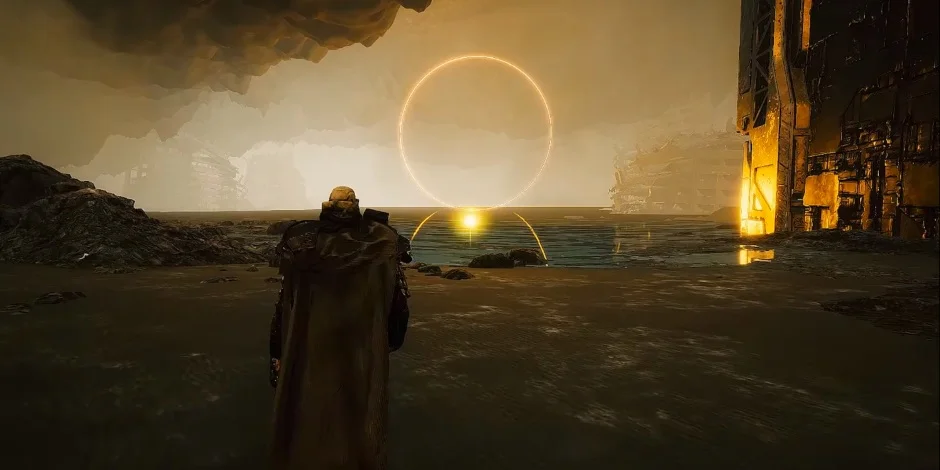 Open World Horror Game BLEAK FAITH: FORSAKEN Gets Fully Funded On Kickstarter!